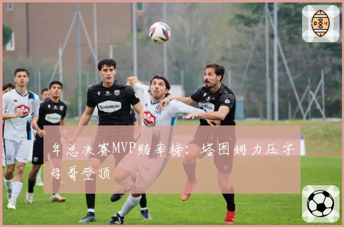 年总决赛MVP赔率榜：塔图姆力压字母哥登顶
