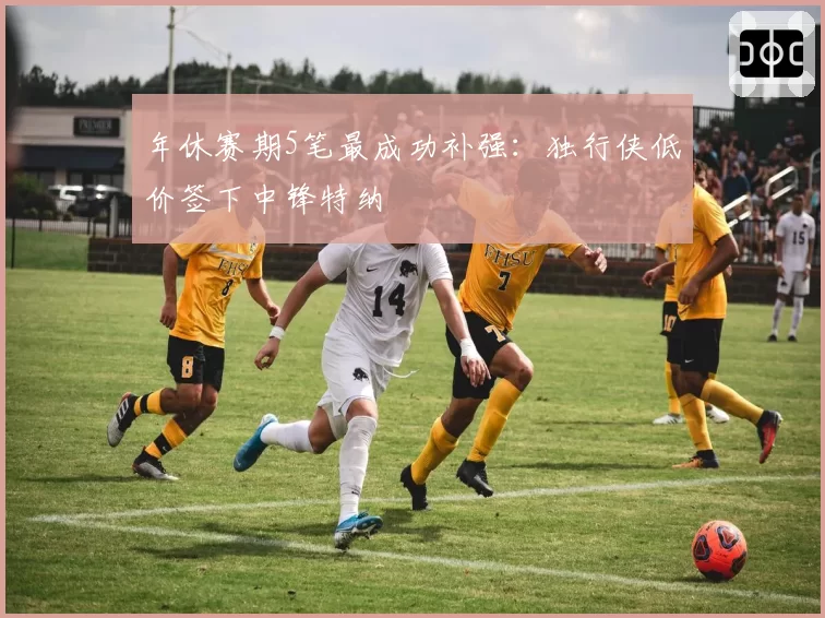 年休赛期5笔最成功补强:独行侠低价签下中锋特纳