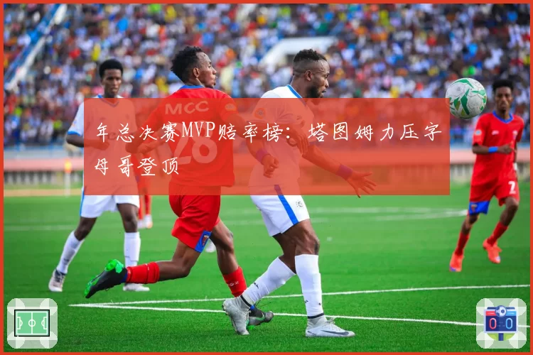 年总决赛MVP赔率榜:塔图姆力压字母哥登顶